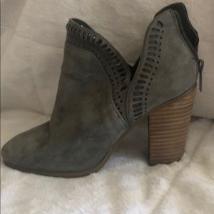 Vince Camuto Shoes - Vince Camuto booties Vince Camuto Shoes - Vince Camuto booties